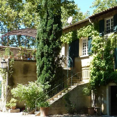 Les Du Domaine De Rhodes *
