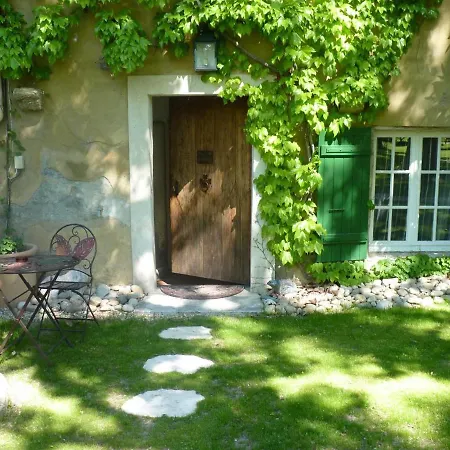 Les Du Domaine De Rhodes Avignon