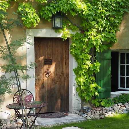 Holiday home Les Du Domaine De Rhodes