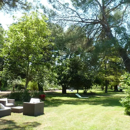 Les Du Domaine De Rhodes Holiday home *