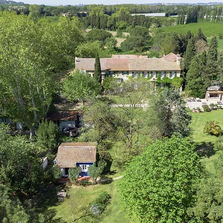 Les Du Domaine De Rhodes Holiday home *