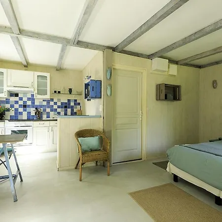 Les Du Domaine De Rhodes Holiday home *
