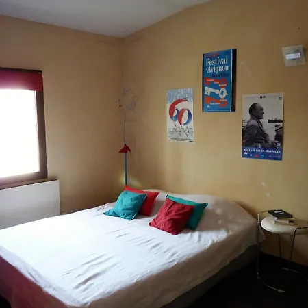 Les Du Domaine De Rhodes Holiday home Avignon