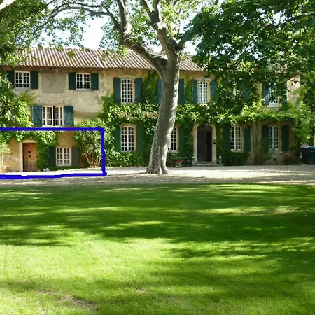 Les Du Domaine De Rhodes * Avignon