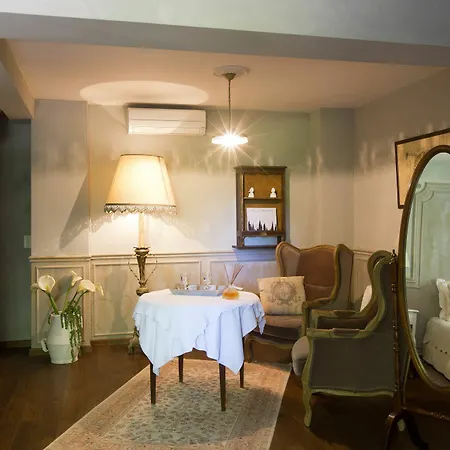 Les Du Domaine De Rhodes Holiday home