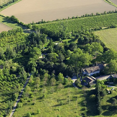 Les Du Domaine De Rhodes